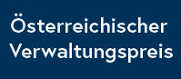 Österreichischer Verwaltungpsreis Österreichischer Verwaltungpsreis