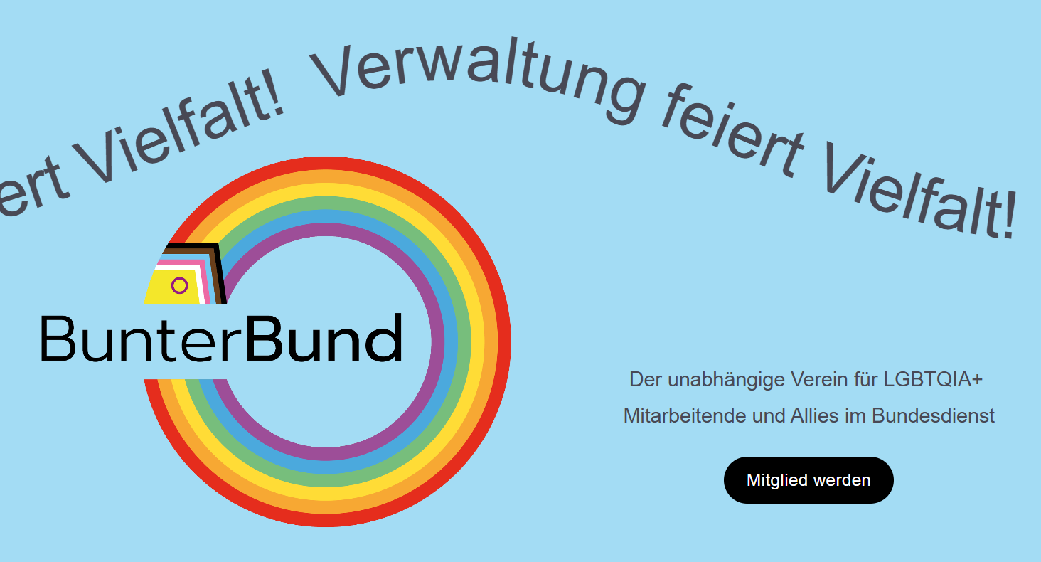 BunterBund - Verein zur Förderung von LGBTQIA+ Interessen im Bundesdienst.jpg