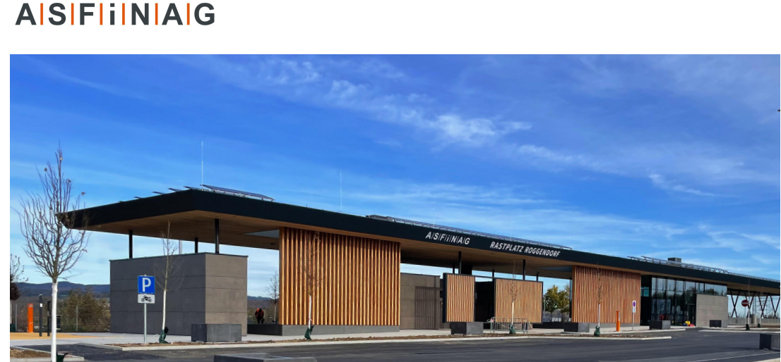 Nachhaltiges Gesamtkonzept- ASFINAG Rastplatz der Zukunft, Roggendorf - "Gute Gründe zum Rasten".jpg