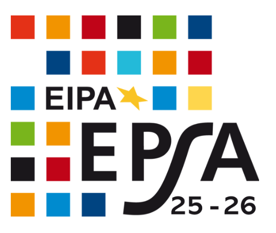 Online-Kick-off: European Public Sector Award (EPSA) 2025-26 Online-Kick-off: European Public Sector Award (EPSA) 2025-26