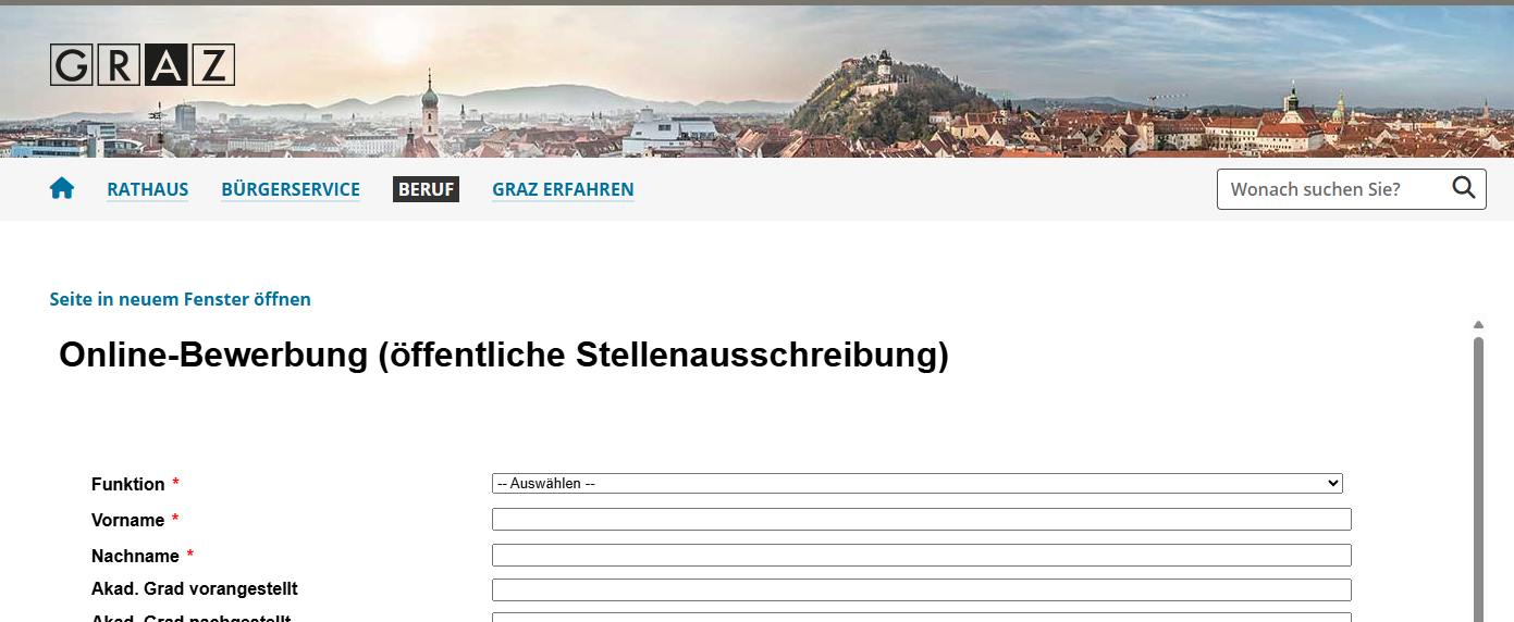 Onlinebewerbung bei der Grazer Stadtverwaltung.jpg