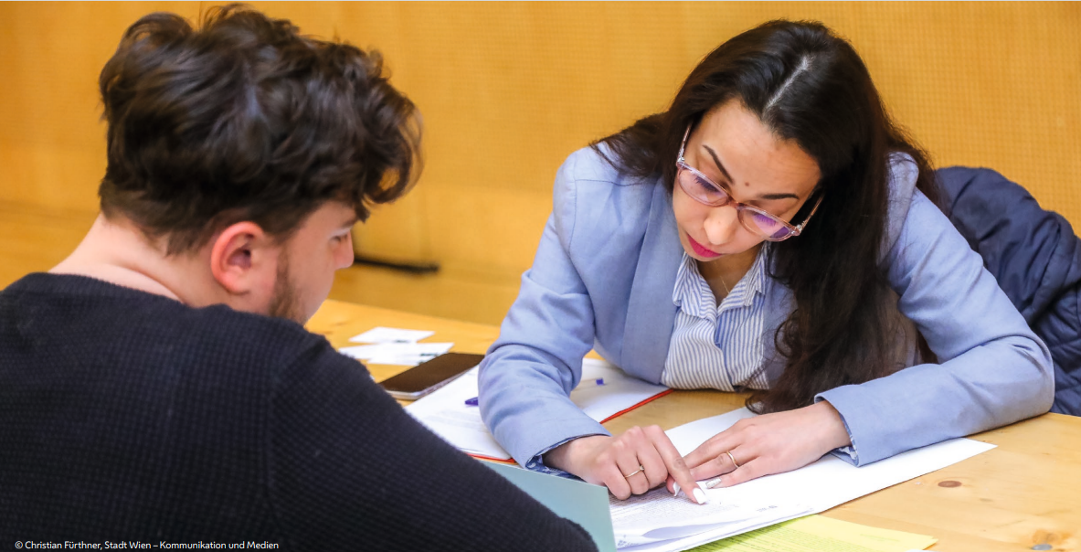 Stadt Wien – Einwanderung und Staatsbürgerschaft (MA 35) - Reformprogramm 2021 – 2024.jpg