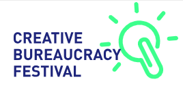 Creative Bureaucracy festival: Digital Kick-off Day 2025 Creative Bureaucracy festival: Digital Kick-off Day 2025
