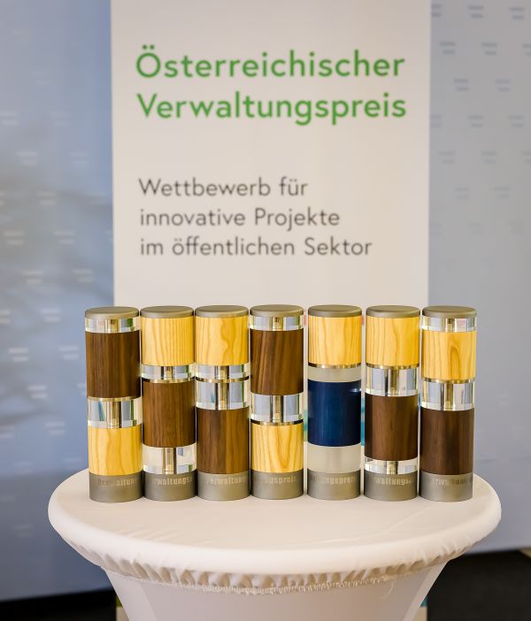 Die Finalrundenprojekte stehen fest! Die Finalrundenprojekte stehen fest!