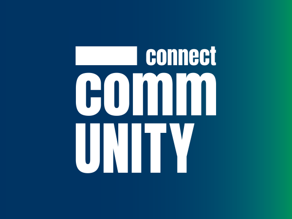CommunityConnect x IÖB: Digitale Souveränität und Sicherheit