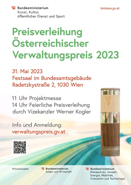 Datei:Österreichischer Verwaltungspreis - Plakat zur Preisverleihung.pdf