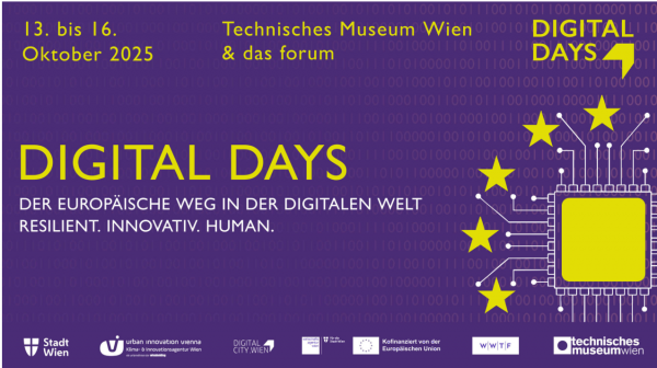 Digital Days 2025