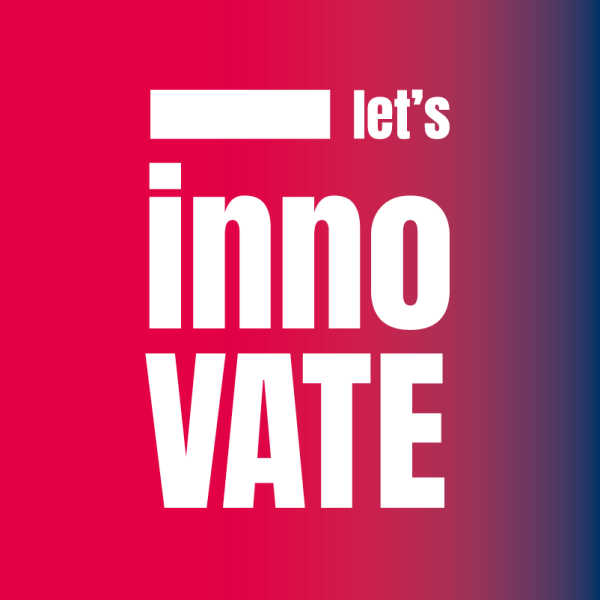 INNOVATE 2026: Beyond Borders - Zukunftsfähige Verwaltung durch Kollaboration