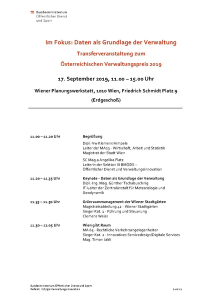 Datei:VwPreis Im Fokus Prgr 2019-09-17.pdf