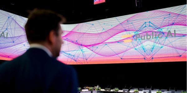 Public AI: 5 konkrete KI-Anwendungen für Österreichs Bundesverwaltung