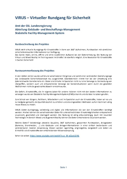 Datei:VIRUS - Transferveranstaltung Verwaltungspreis 2019.pdf