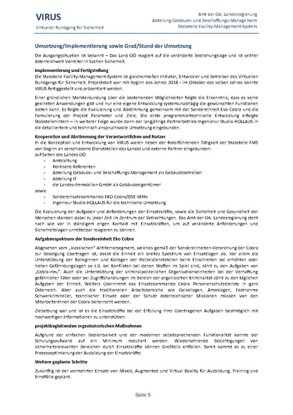 Datei:VIRUS - Transferveranstaltung Verwaltungspreis 2019.pdf