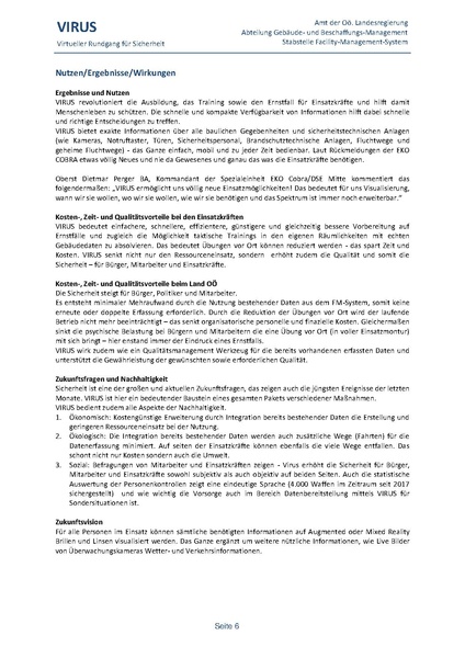 Datei:VIRUS - Transferveranstaltung Verwaltungspreis 2019.pdf