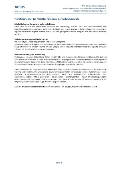 Datei:VIRUS - Transferveranstaltung Verwaltungspreis 2019.pdf