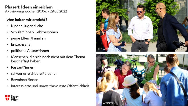 Datei:Wiener Klimateam - Bürger*innen und Verwaltung gehen gemeinsame Wege für mehr Klimaschutz.pdf