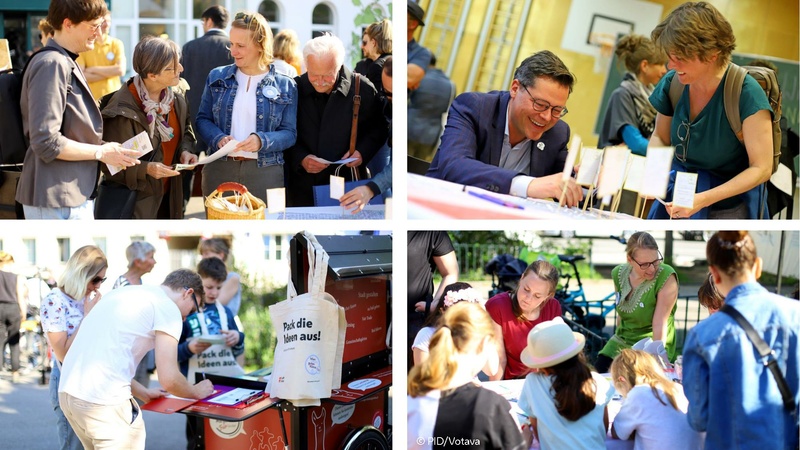 Datei:Wiener Klimateam - Bürger*innen und Verwaltung gehen gemeinsame Wege für mehr Klimaschutz.pdf