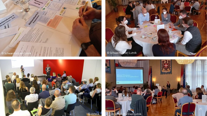 Datei:Wiener Klimateam - Bürger*innen und Verwaltung gehen gemeinsame Wege für mehr Klimaschutz.pdf