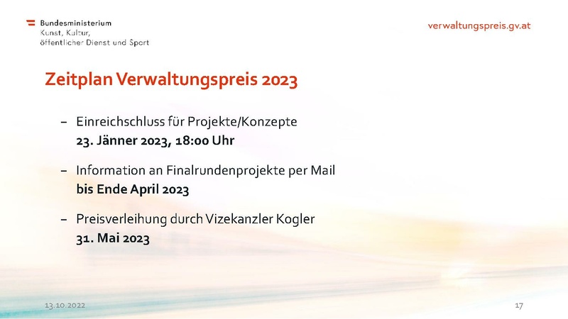 Datei:Verwaltungspreis 2023 Kickoff Präsentation.pdf