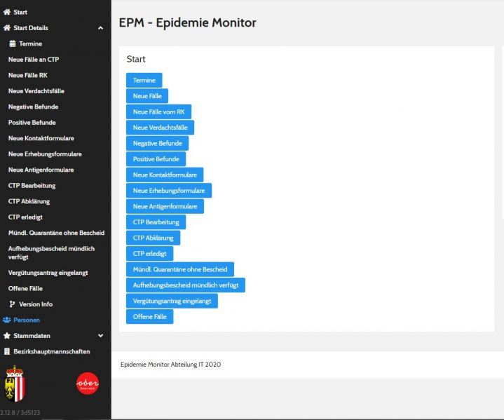 Datei:Epidemiemonitor Oberösterreich (EPM).jpg