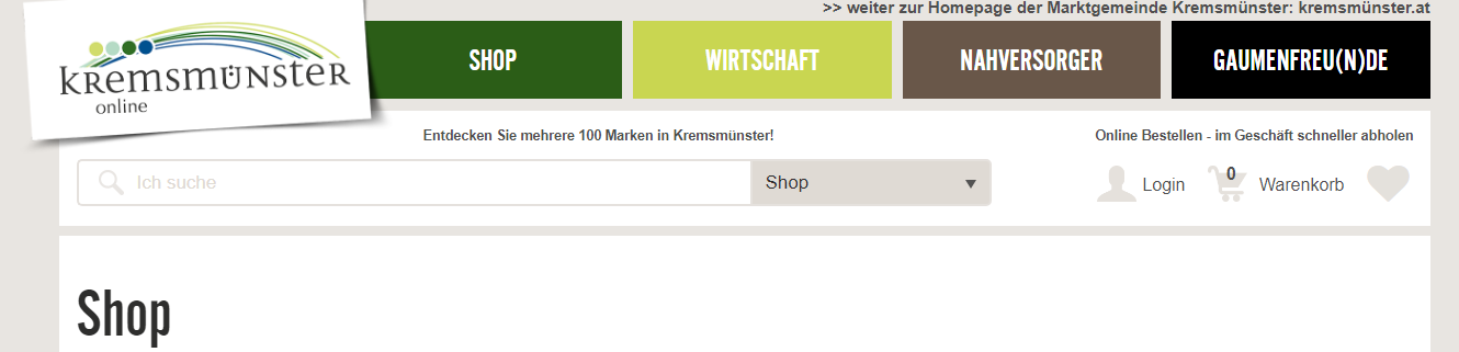 Online Markt Kremsmünster - kremsmuenster.online.jpg
