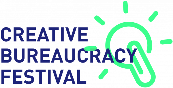 Creative Bureaucracy festival: Digital Kick-off Day 2024