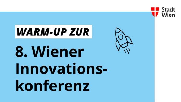 Auftakt zur 8. Wiener Innovationskonferenz